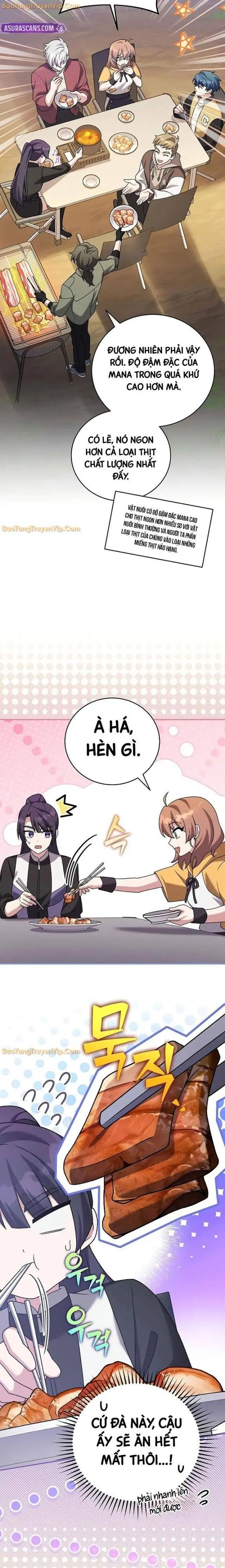 Trở Thành Quần Chúng Trong Tiểu Thuyết Chapter 112 - Trang 26