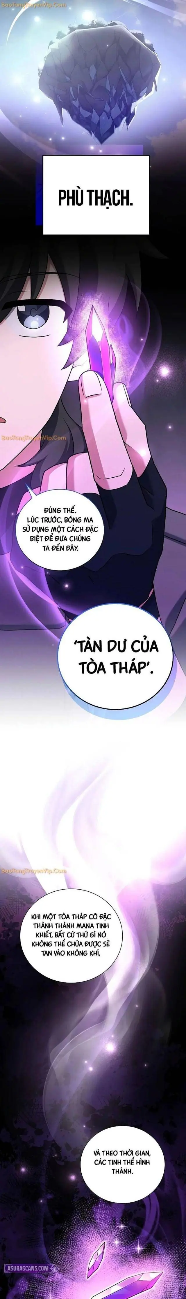 Trở Thành Quần Chúng Trong Tiểu Thuyết Chapter 112 - Trang 30