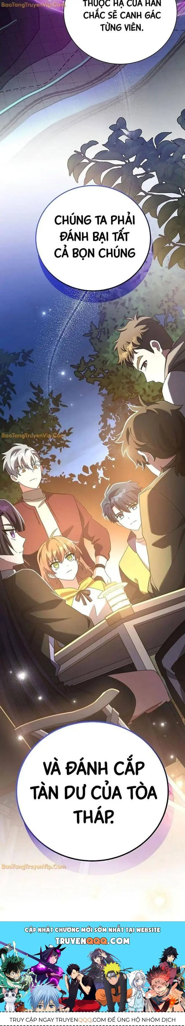Trở Thành Quần Chúng Trong Tiểu Thuyết Chapter 112 - Trang 37