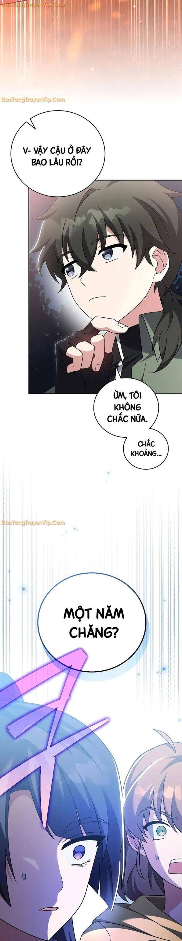 Trở Thành Quần Chúng Trong Tiểu Thuyết Chapter 112 - Trang 8