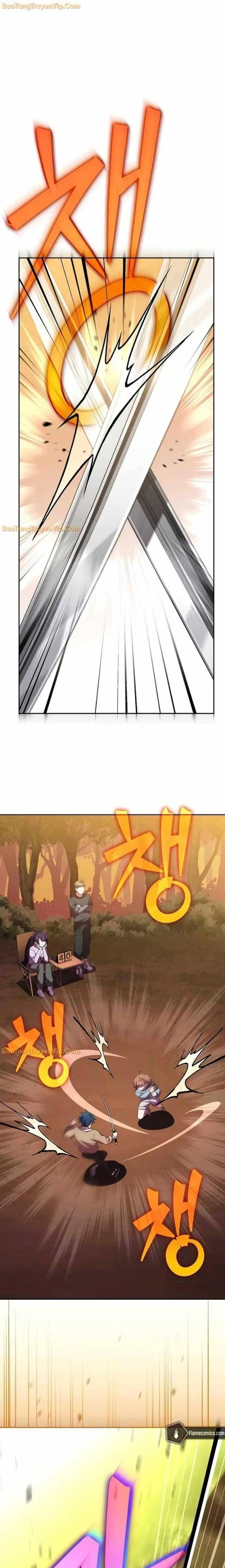 Trở Thành Quần Chúng Trong Tiểu Thuyết Chapter 113 - Trang 11