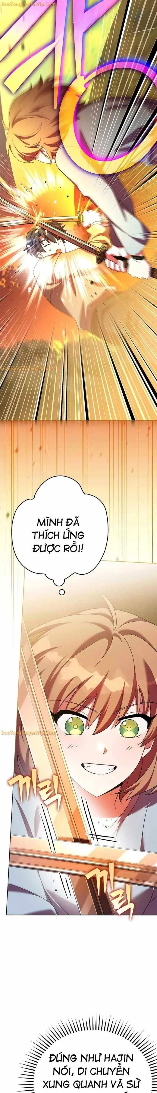 Trở Thành Quần Chúng Trong Tiểu Thuyết Chapter 113 - Trang 12
