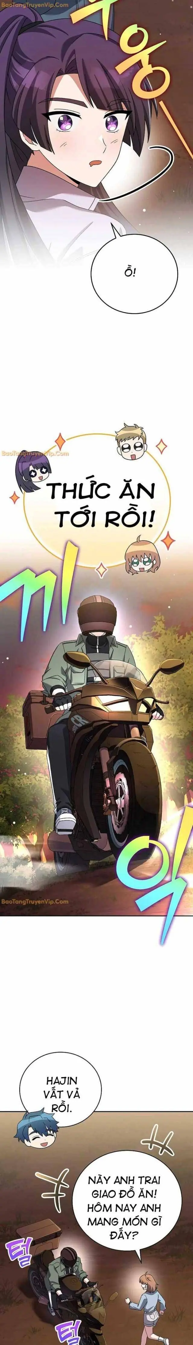 Trở Thành Quần Chúng Trong Tiểu Thuyết Chapter 113 - Trang 16