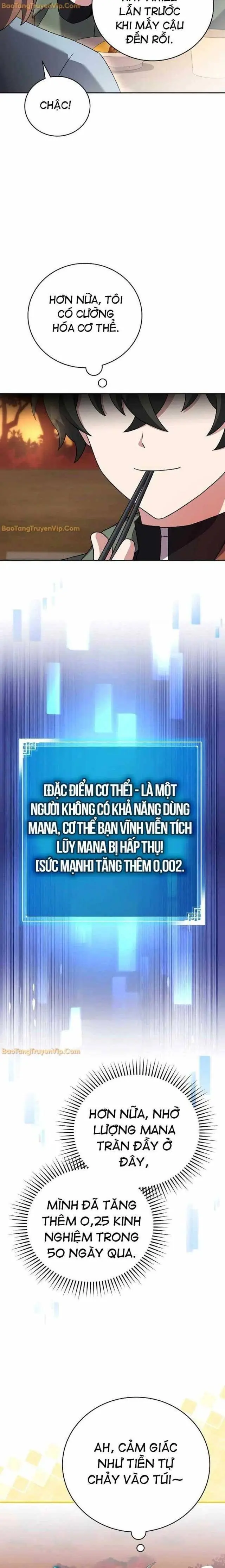 Trở Thành Quần Chúng Trong Tiểu Thuyết Chapter 113 - Trang 20