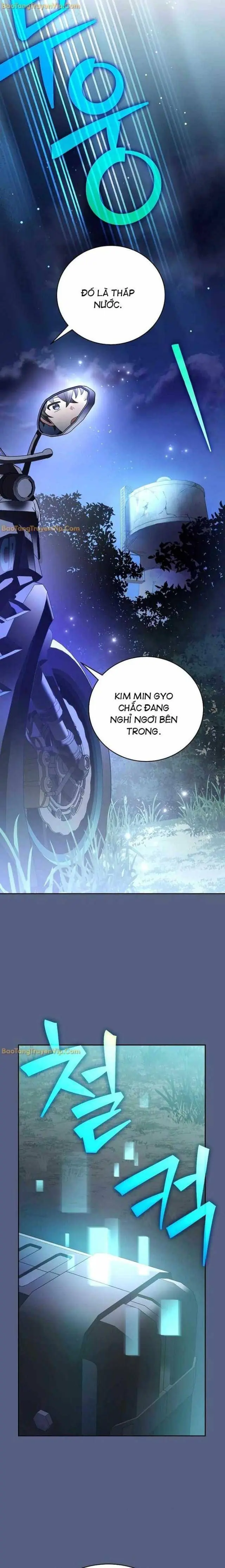 Trở Thành Quần Chúng Trong Tiểu Thuyết Chapter 113 - Trang 28