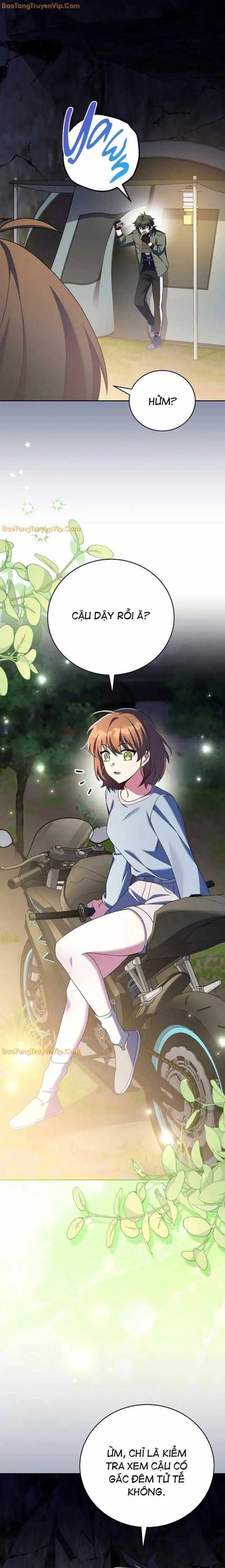 Trở Thành Quần Chúng Trong Tiểu Thuyết Chapter 113 - Trang 3