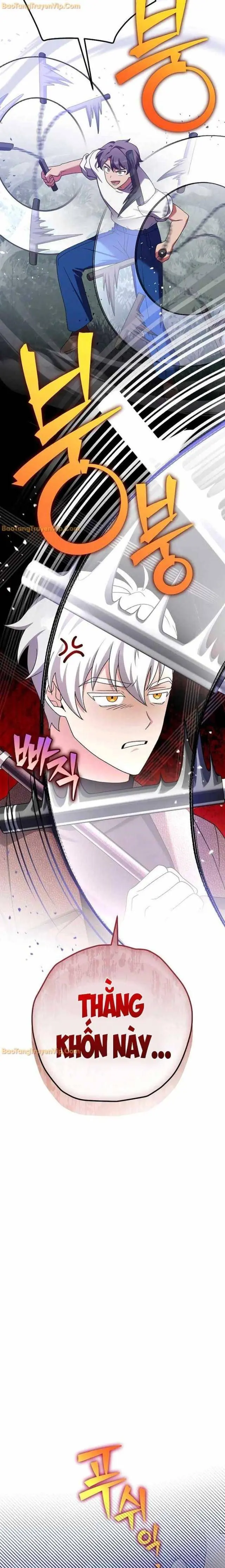 Trở Thành Quần Chúng Trong Tiểu Thuyết Chapter 113 - Trang 32