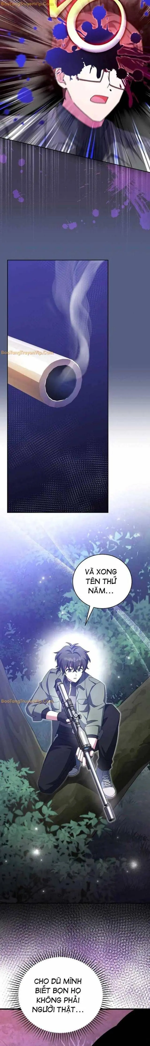 Trở Thành Quần Chúng Trong Tiểu Thuyết Chapter 113 - Trang 36