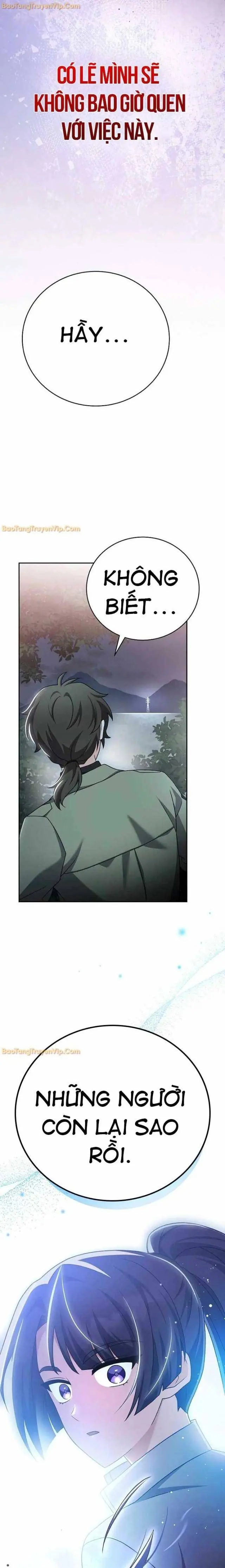 Trở Thành Quần Chúng Trong Tiểu Thuyết Chapter 113 - Trang 38
