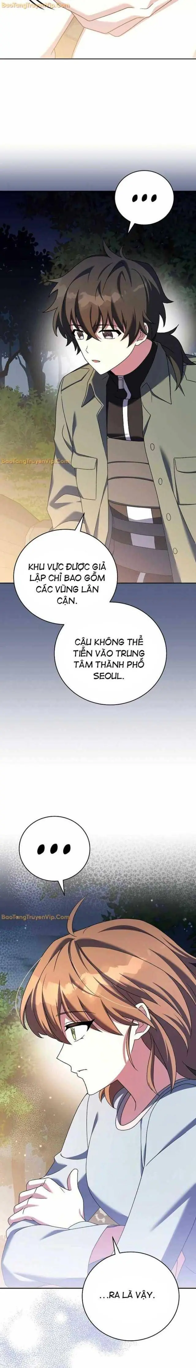 Trở Thành Quần Chúng Trong Tiểu Thuyết Chapter 113 - Trang 9