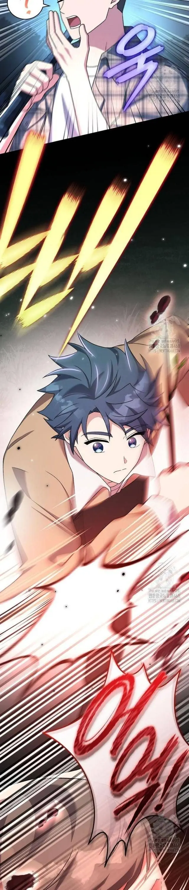 Trở Thành Quần Chúng Trong Tiểu Thuyết Chapter 114 - Trang 13
