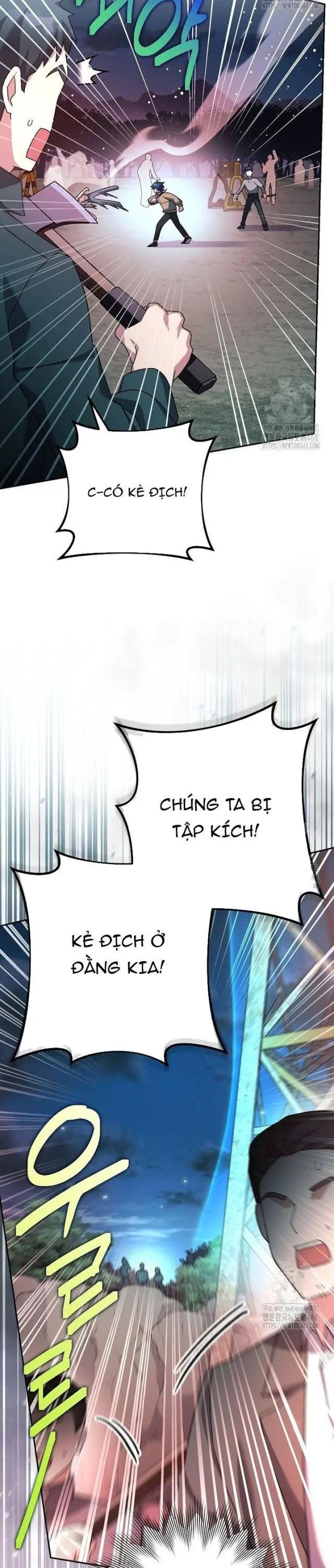 Trở Thành Quần Chúng Trong Tiểu Thuyết Chapter 114 - Trang 16