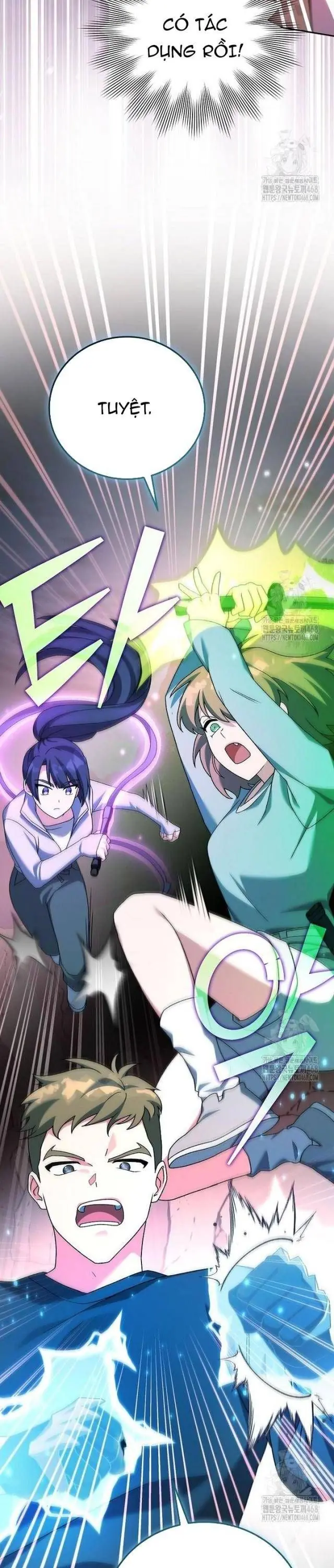 Trở Thành Quần Chúng Trong Tiểu Thuyết Chapter 114 - Trang 17