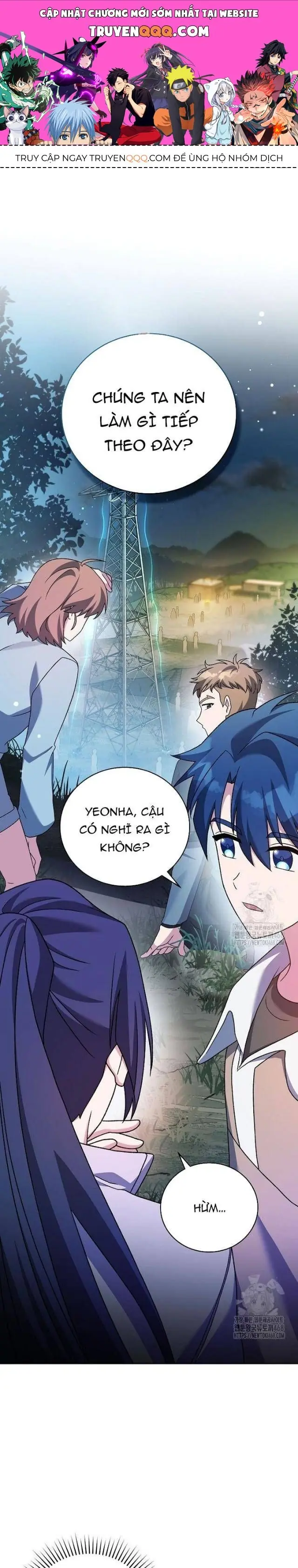 Trở Thành Quần Chúng Trong Tiểu Thuyết Chapter 114 - Trang 2