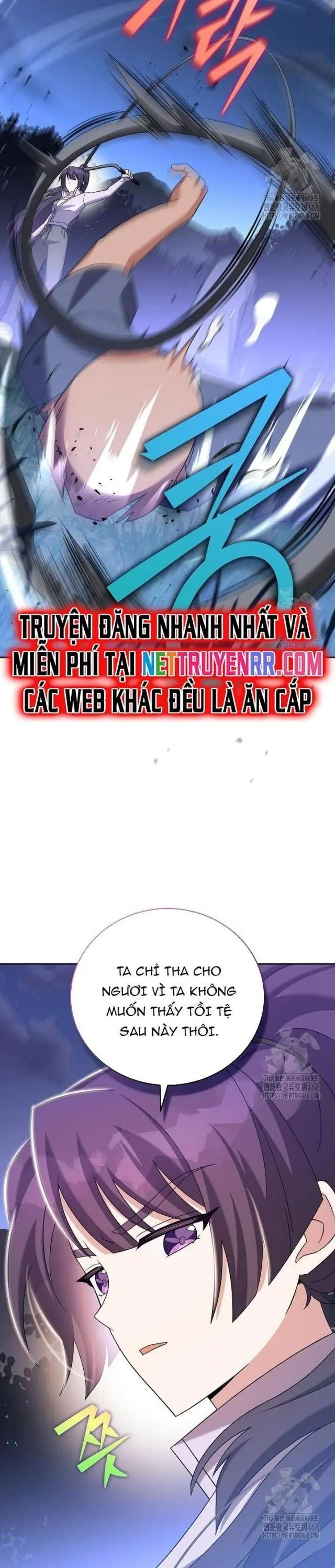 Trở Thành Quần Chúng Trong Tiểu Thuyết Chapter 114 - Trang 32