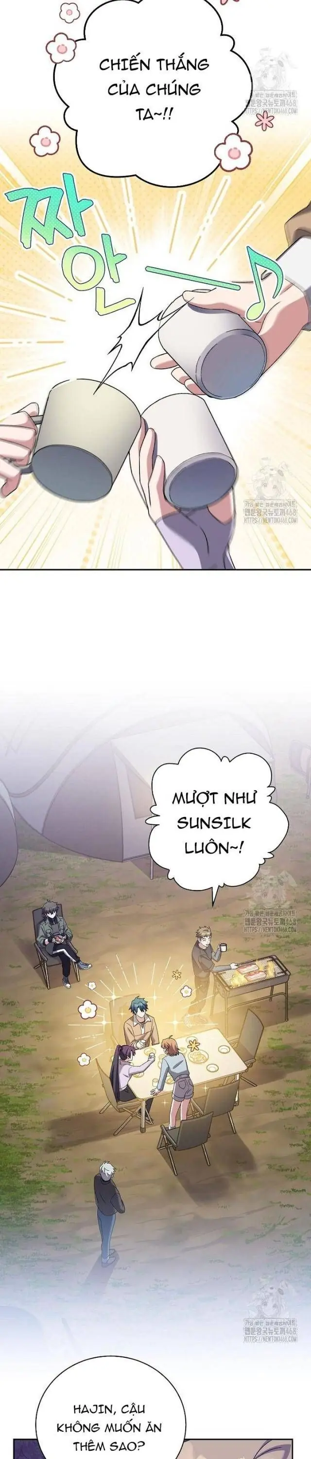 Trở Thành Quần Chúng Trong Tiểu Thuyết Chapter 114 - Trang 37