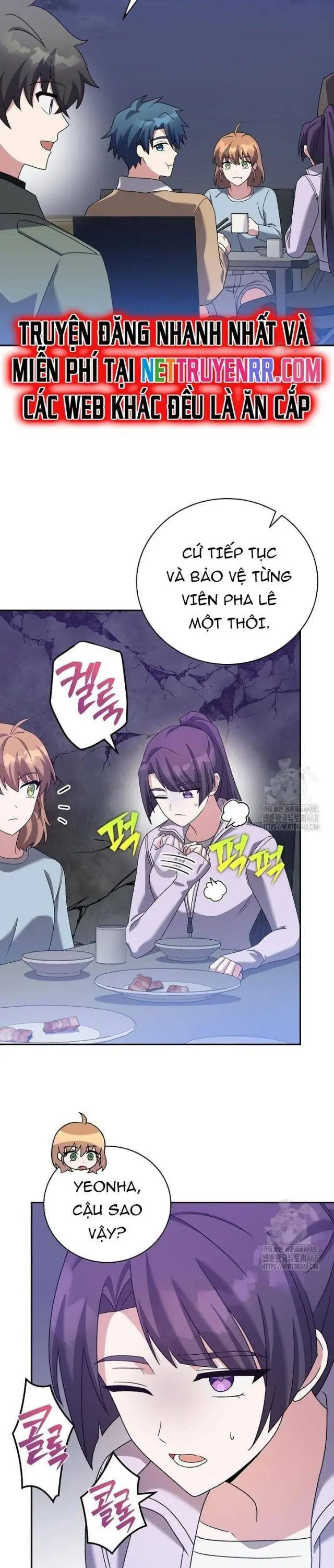 Trở Thành Quần Chúng Trong Tiểu Thuyết Chapter 114 - Trang 40