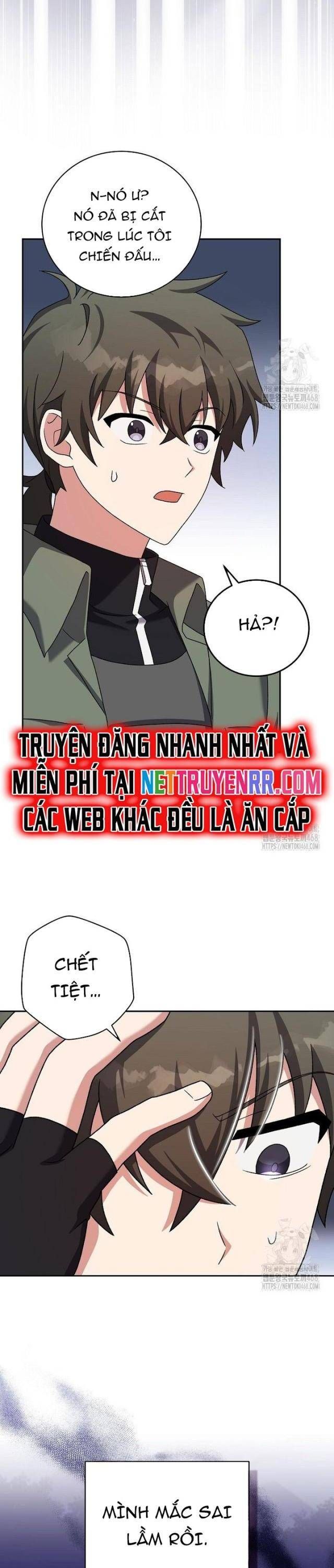 Trở Thành Quần Chúng Trong Tiểu Thuyết Chapter 114 - Trang 44