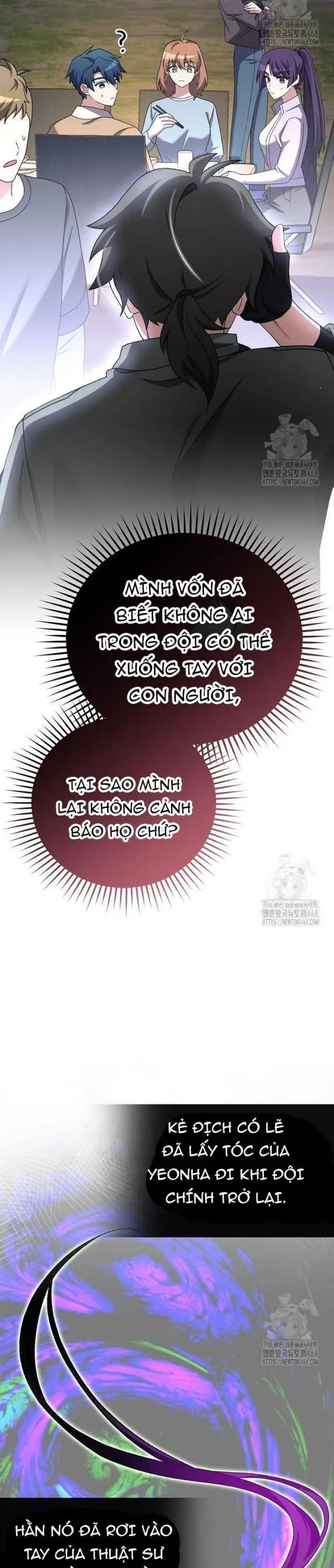 Trở Thành Quần Chúng Trong Tiểu Thuyết Chapter 114 - Trang 46