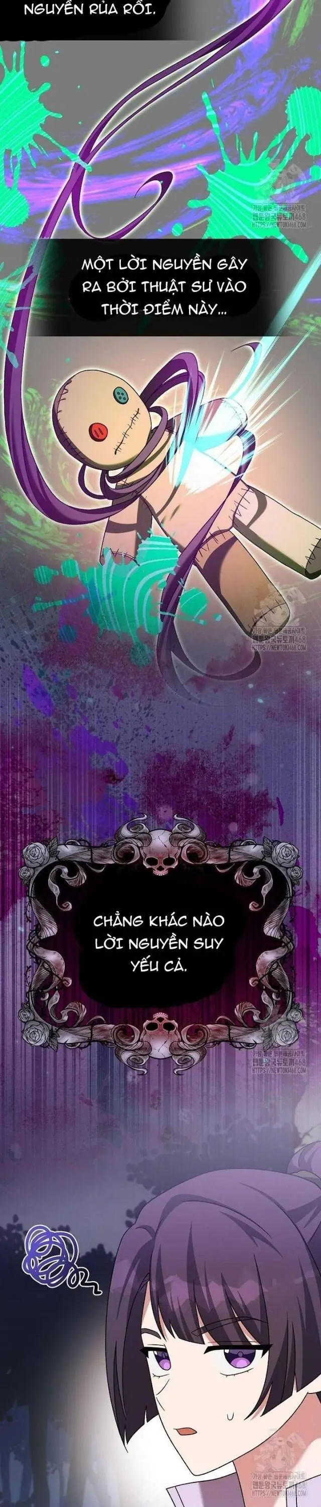 Trở Thành Quần Chúng Trong Tiểu Thuyết Chapter 114 - Trang 47