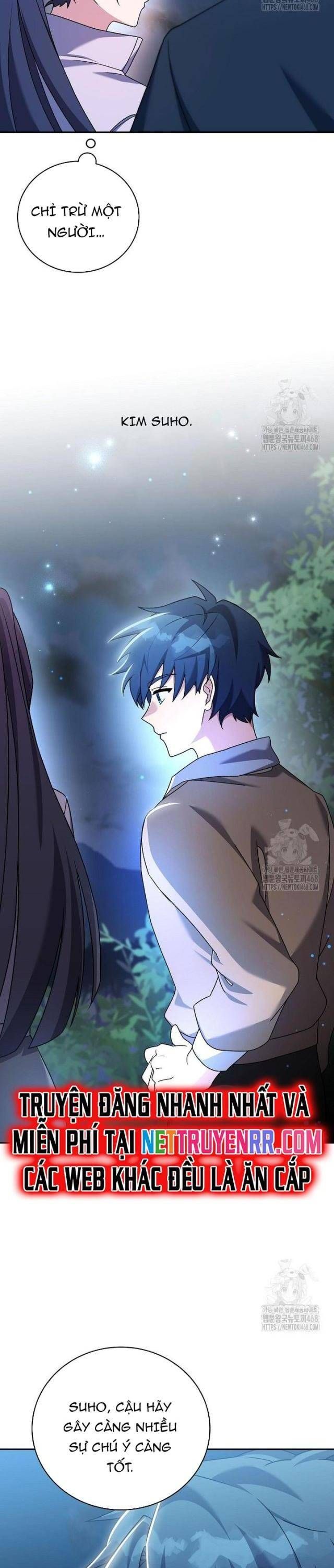 Trở Thành Quần Chúng Trong Tiểu Thuyết Chapter 114 - Trang 5