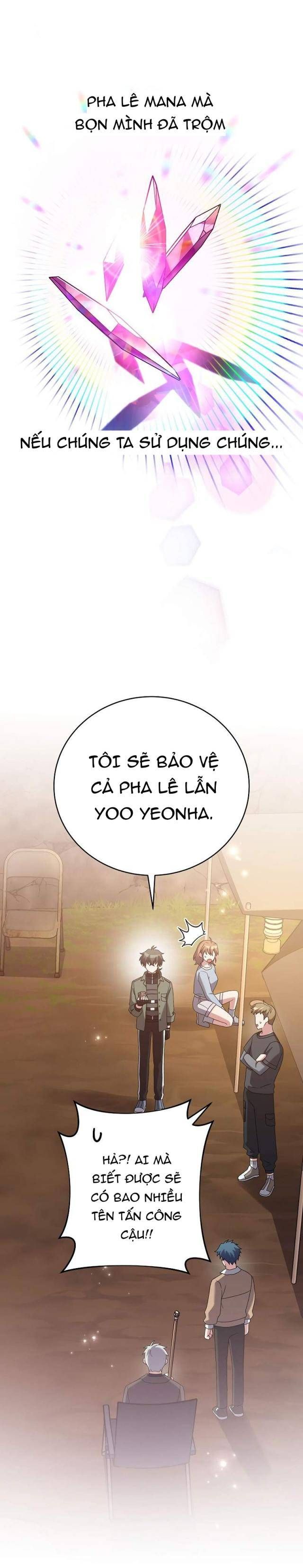 Trở Thành Quần Chúng Trong Tiểu Thuyết Chapter 115 - Trang 12