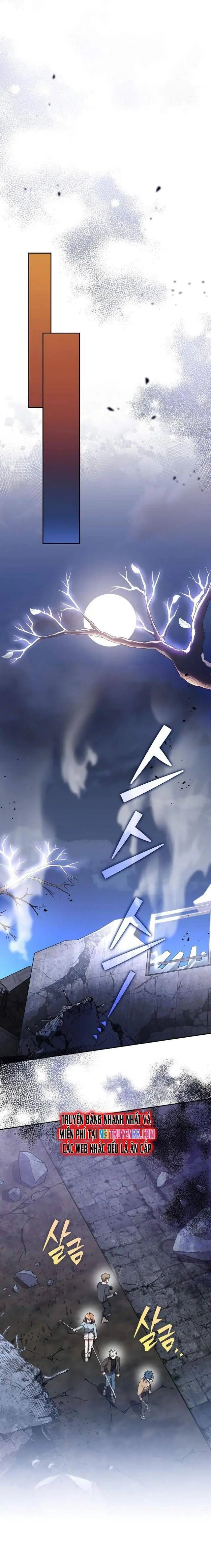 Trở Thành Quần Chúng Trong Tiểu Thuyết Chapter 115 - Trang 16