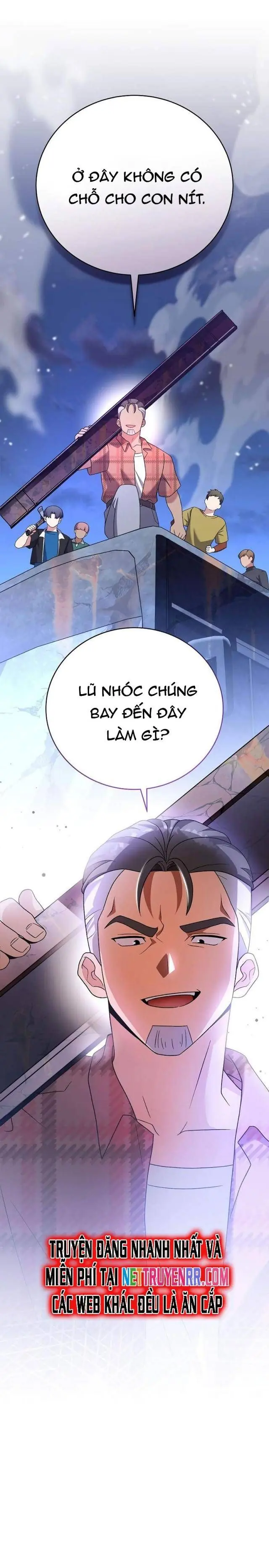 Trở Thành Quần Chúng Trong Tiểu Thuyết Chapter 115 - Trang 19