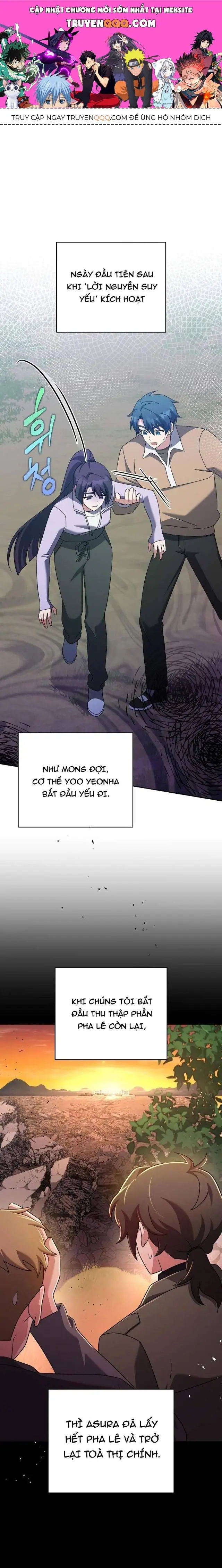 Trở Thành Quần Chúng Trong Tiểu Thuyết Chapter 115 - Trang 2