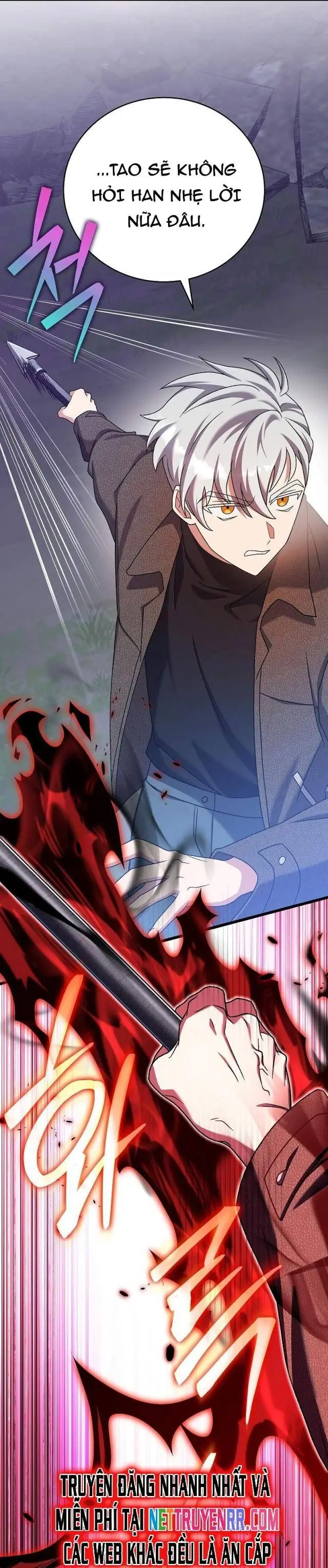 Trở Thành Quần Chúng Trong Tiểu Thuyết Chapter 115 - Trang 22