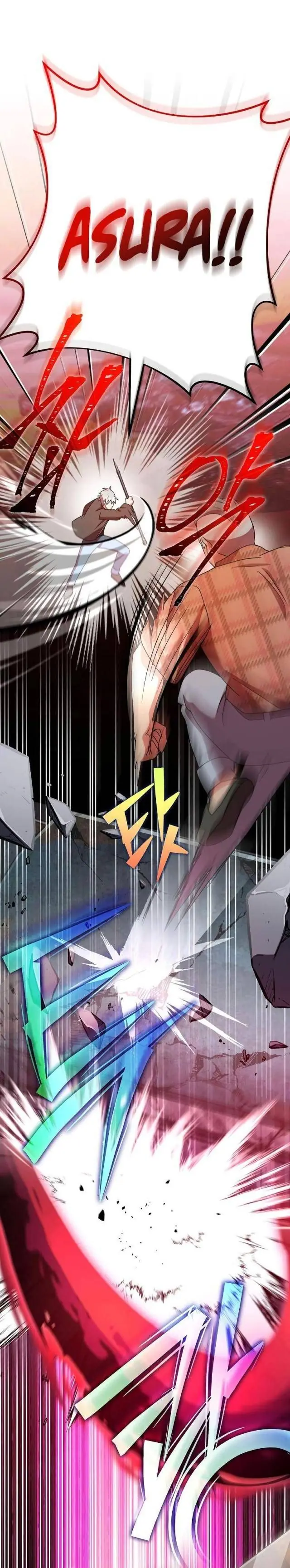 Trở Thành Quần Chúng Trong Tiểu Thuyết Chapter 115 - Trang 24