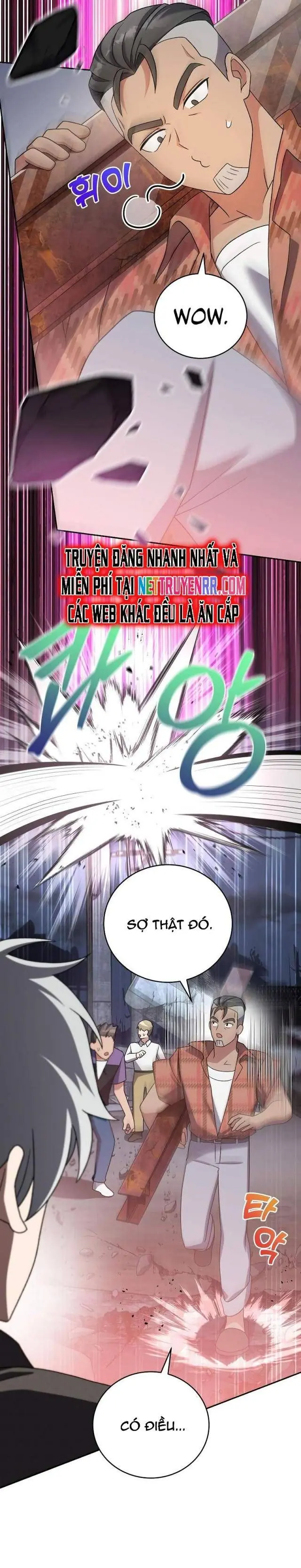 Trở Thành Quần Chúng Trong Tiểu Thuyết Chapter 115 - Trang 25