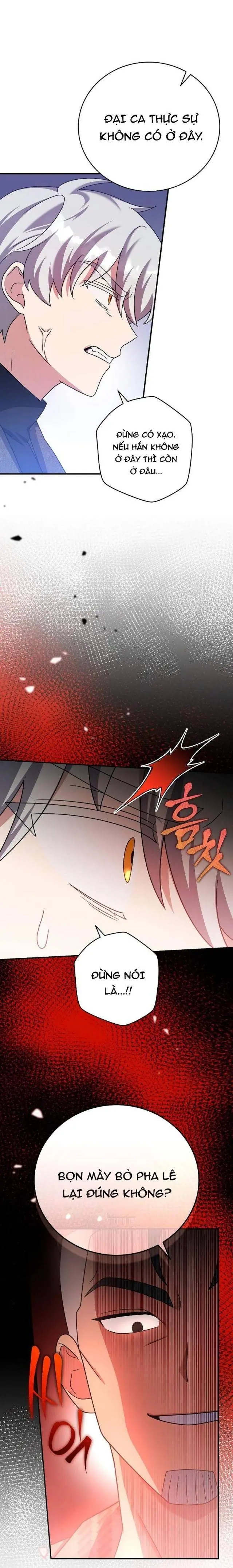 Trở Thành Quần Chúng Trong Tiểu Thuyết Chapter 115 - Trang 26