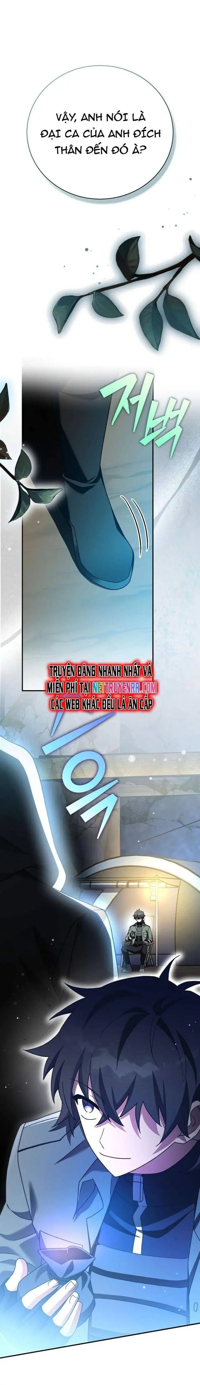 Trở Thành Quần Chúng Trong Tiểu Thuyết Chapter 115 - Trang 33