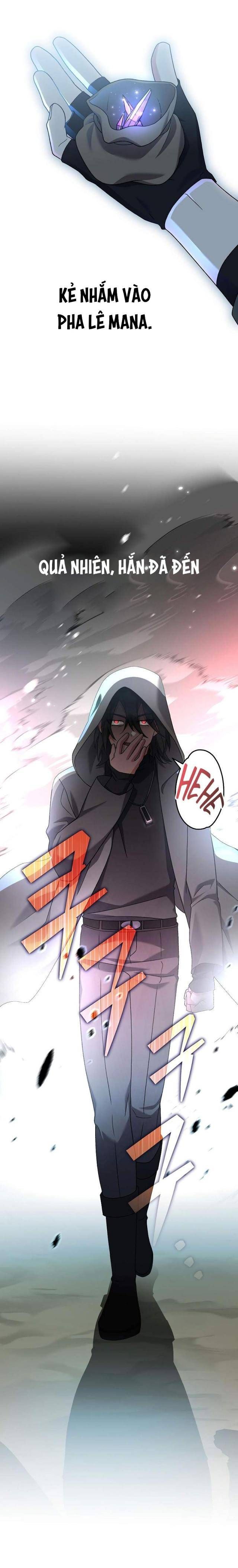 Trở Thành Quần Chúng Trong Tiểu Thuyết Chapter 115 - Trang 35