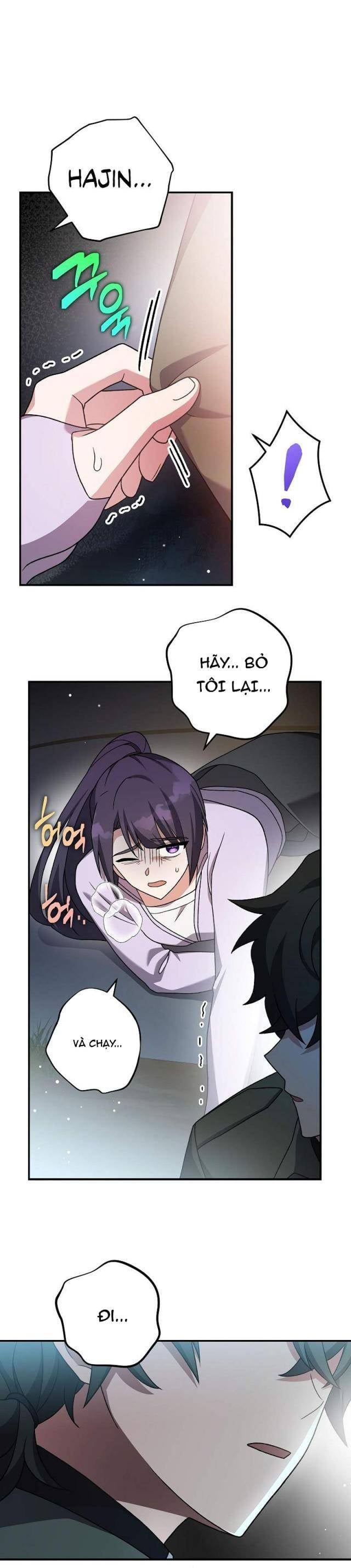Trở Thành Quần Chúng Trong Tiểu Thuyết Chapter 115 - Trang 36