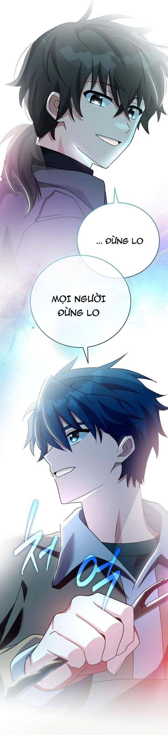 Trở Thành Quần Chúng Trong Tiểu Thuyết Chapter 115 - Trang 37