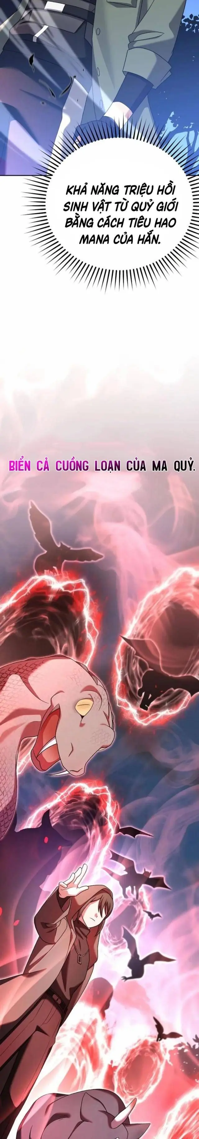 Trở Thành Quần Chúng Trong Tiểu Thuyết Chapter 116 - Trang 10
