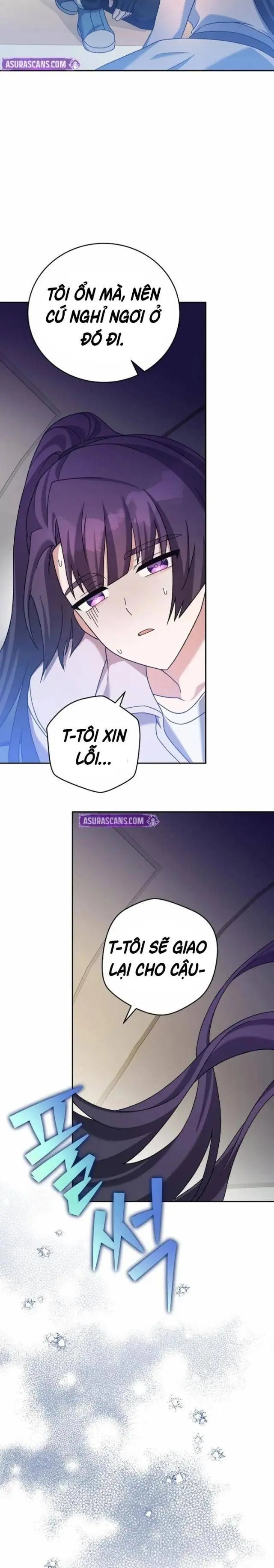 Trở Thành Quần Chúng Trong Tiểu Thuyết Chapter 116 - Trang 13