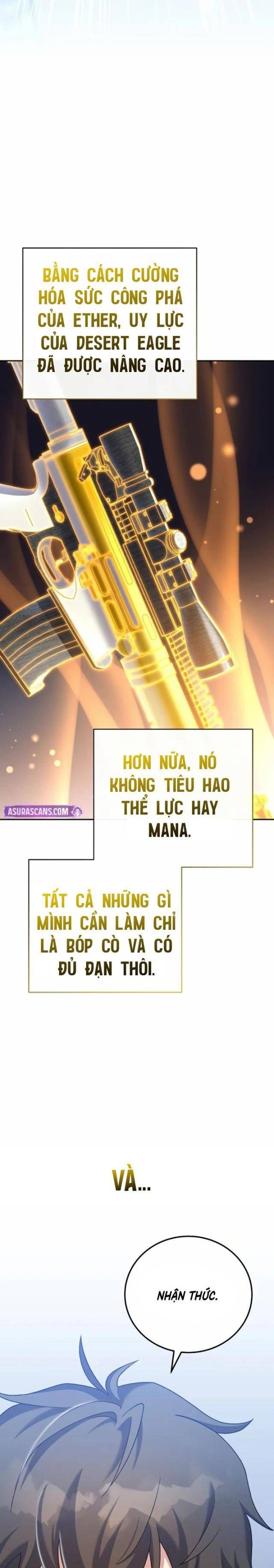 Trở Thành Quần Chúng Trong Tiểu Thuyết Chapter 116 - Trang 16