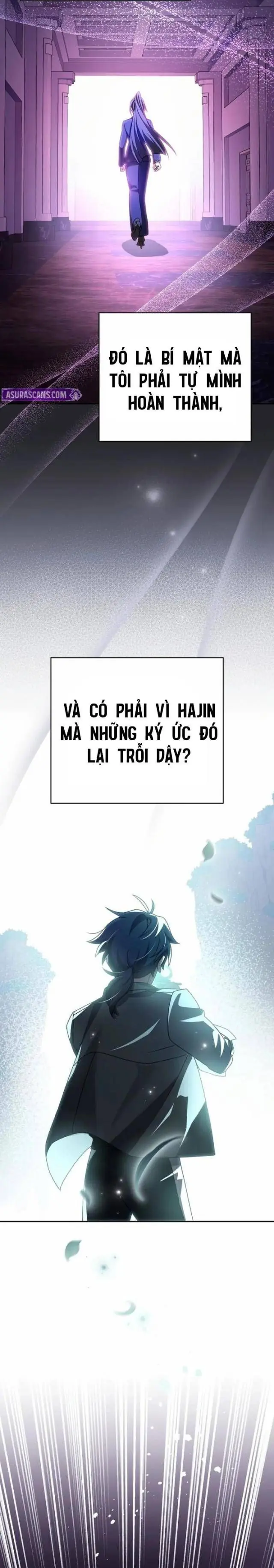 Trở Thành Quần Chúng Trong Tiểu Thuyết Chapter 116 - Trang 25