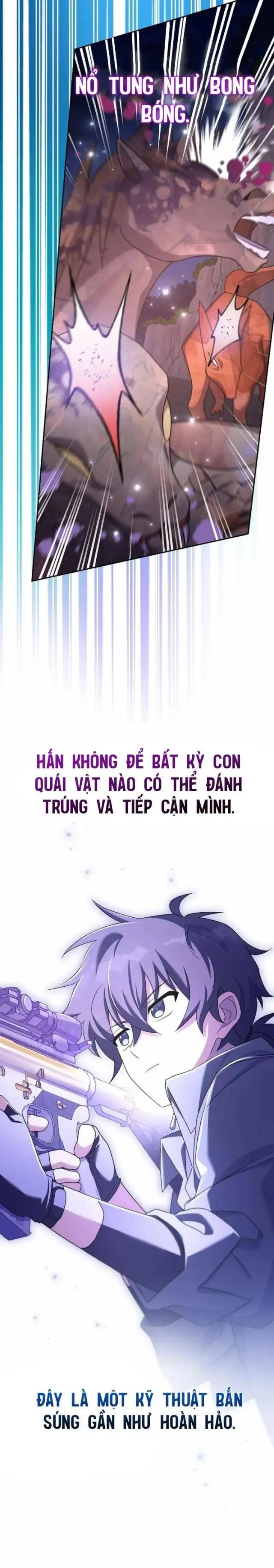 Trở Thành Quần Chúng Trong Tiểu Thuyết Chapter 116 - Trang 29