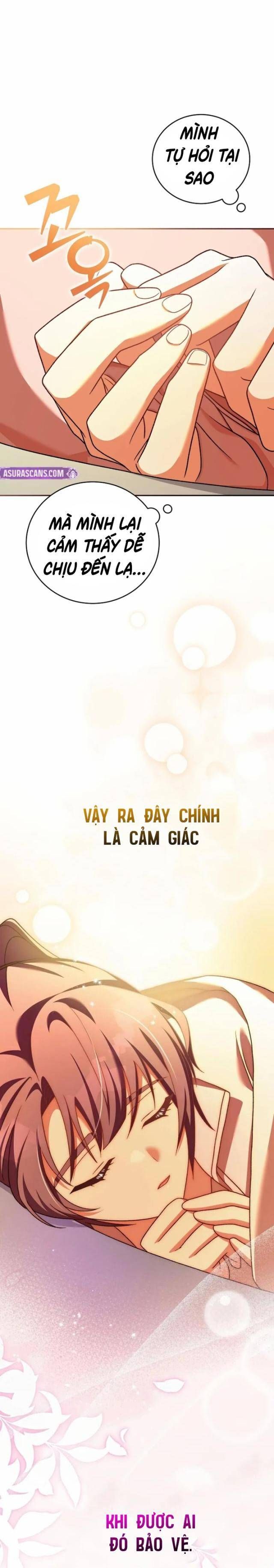 Trở Thành Quần Chúng Trong Tiểu Thuyết Chapter 116 - Trang 30