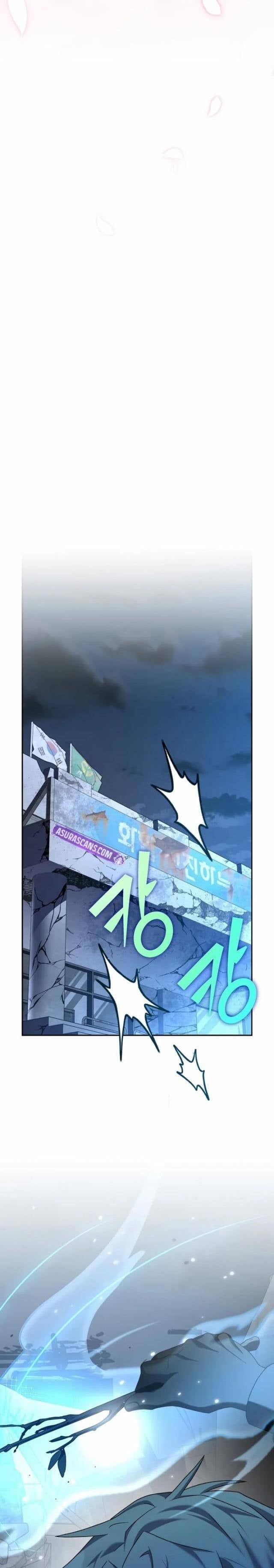 Trở Thành Quần Chúng Trong Tiểu Thuyết Chapter 116 - Trang 31