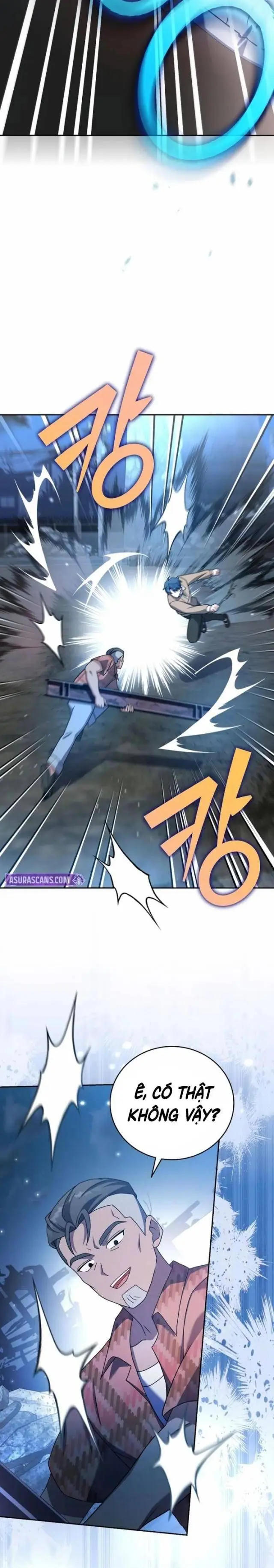 Trở Thành Quần Chúng Trong Tiểu Thuyết Chapter 116 - Trang 34