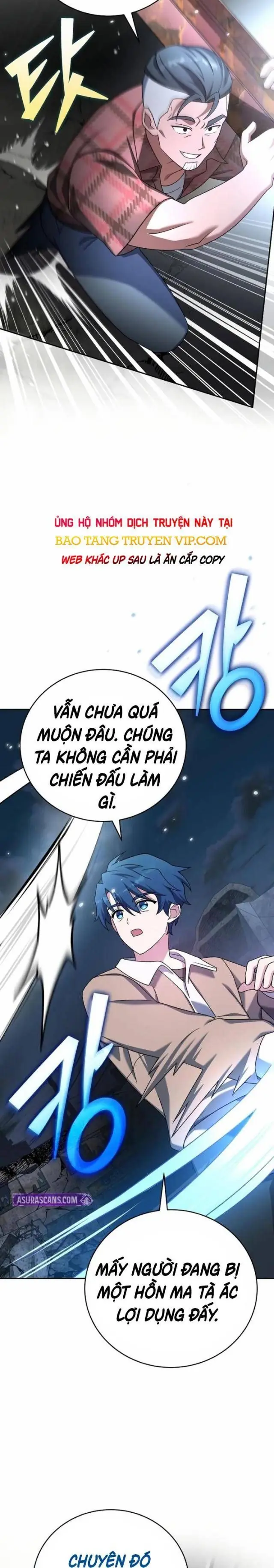 Trở Thành Quần Chúng Trong Tiểu Thuyết Chapter 116 - Trang 39