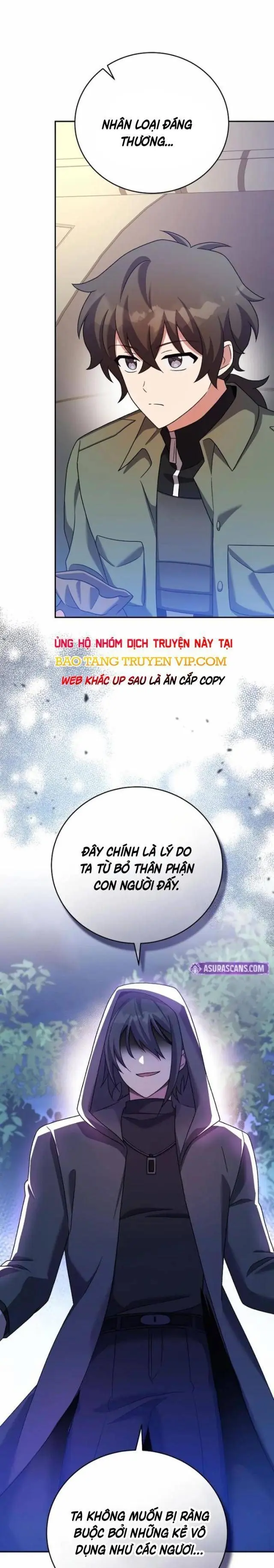 Trở Thành Quần Chúng Trong Tiểu Thuyết Chapter 116 - Trang 4