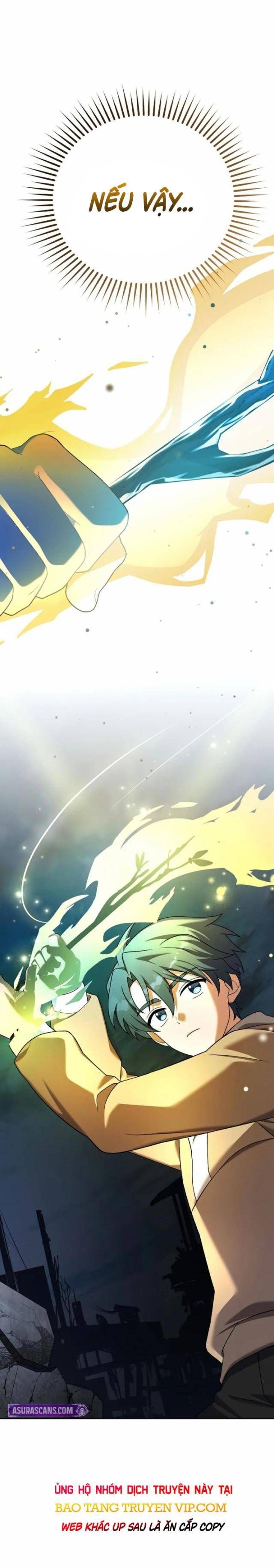 Trở Thành Quần Chúng Trong Tiểu Thuyết Chapter 116 - Trang 41