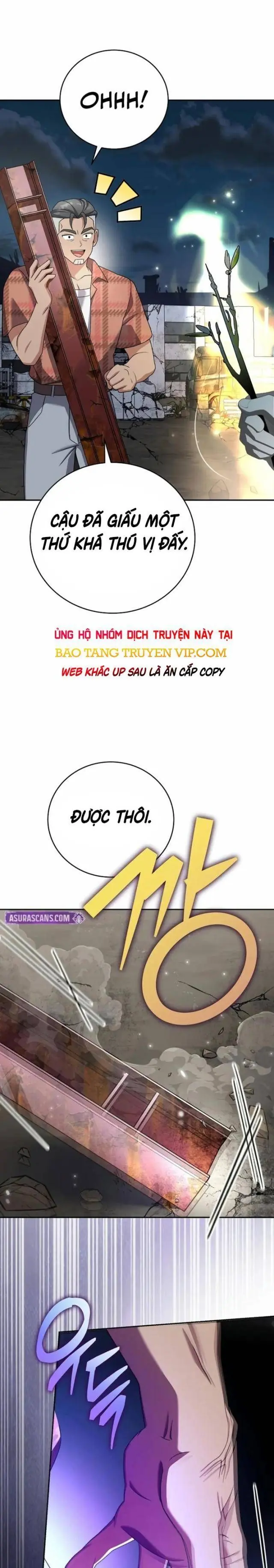 Trở Thành Quần Chúng Trong Tiểu Thuyết Chapter 116 - Trang 42