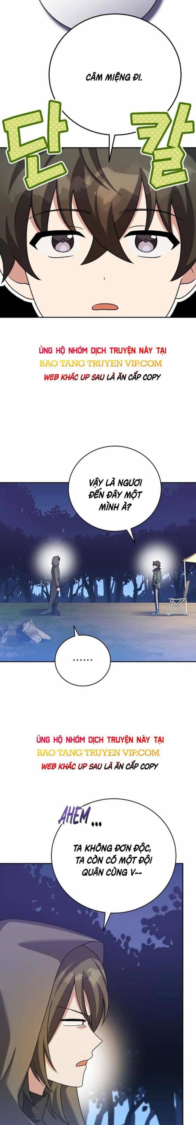 Trở Thành Quần Chúng Trong Tiểu Thuyết Chapter 116 - Trang 5